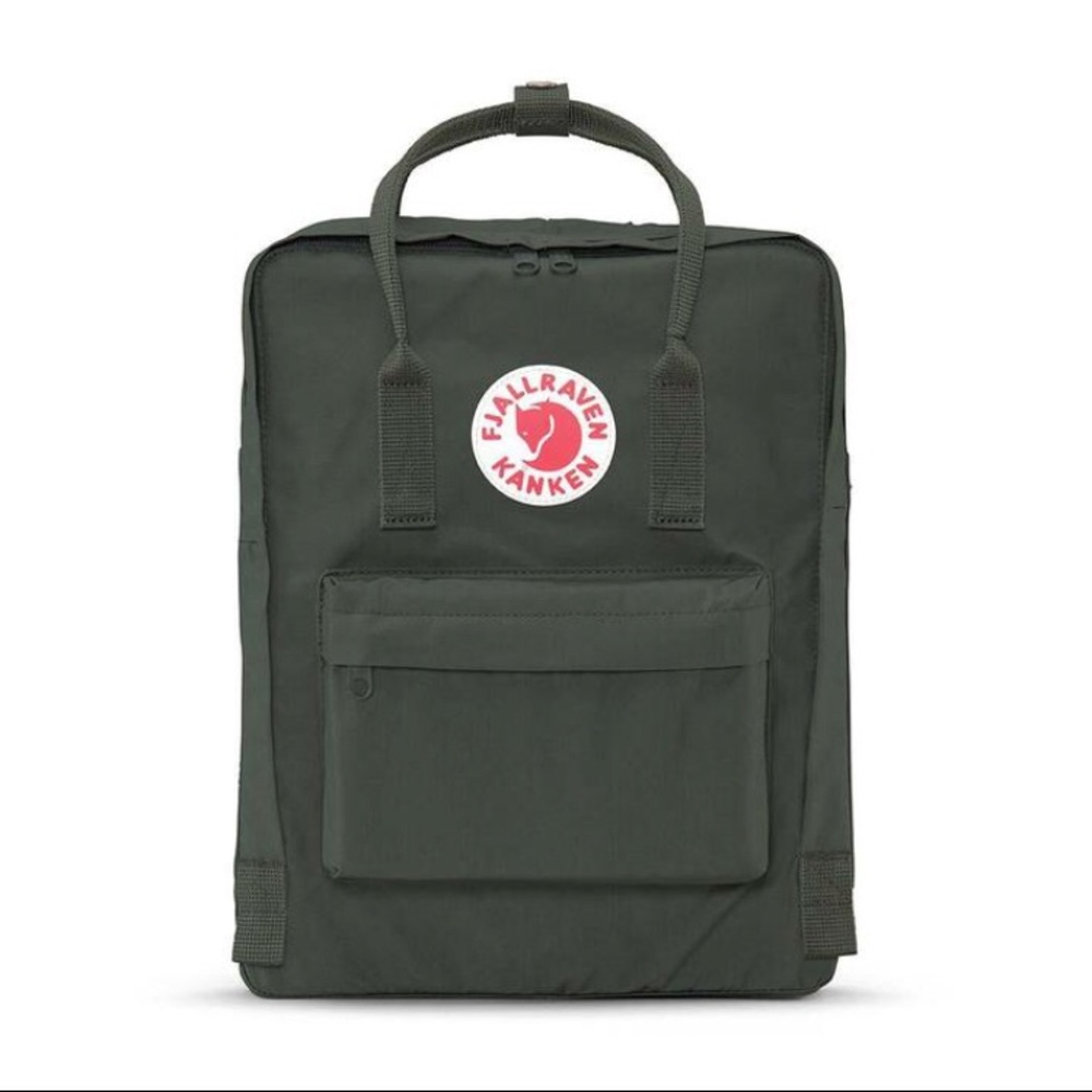Fjällräven Känken classic backpack